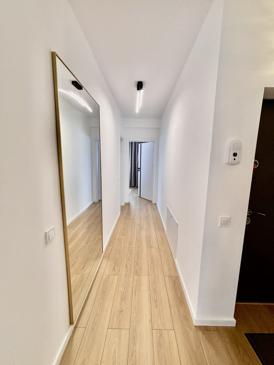 De vânzare: Apartament de lux cu 2 camere în ansamblul rezidențial DaVinci