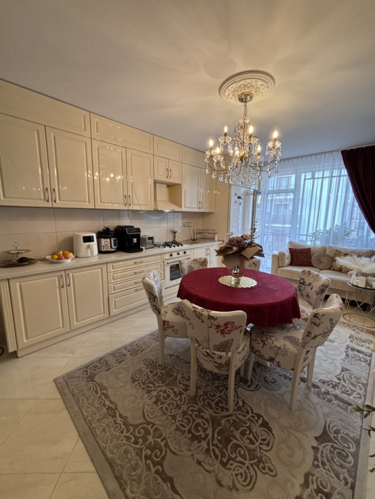 De vânzare – Apartament de vis în Cartierul Arhitecților!