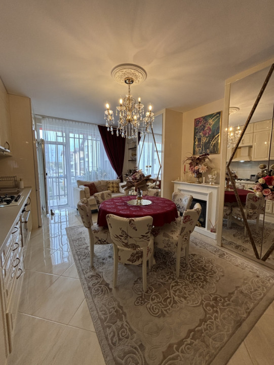 De vânzare – Apartament de vis în Cartierul Arhitecților!