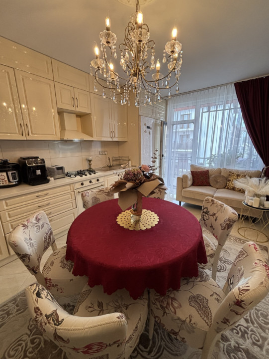 De vânzare – Apartament de vis în Cartierul Arhitecților!