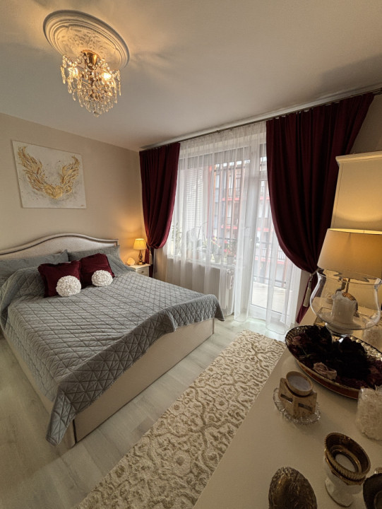 De vânzare – Apartament de vis în Cartierul Arhitecților!