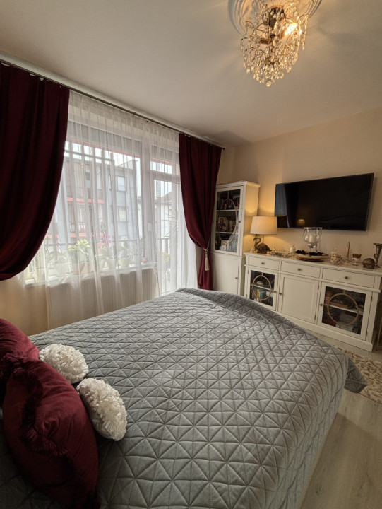 De vânzare – Apartament de vis în Cartierul Arhitecților!