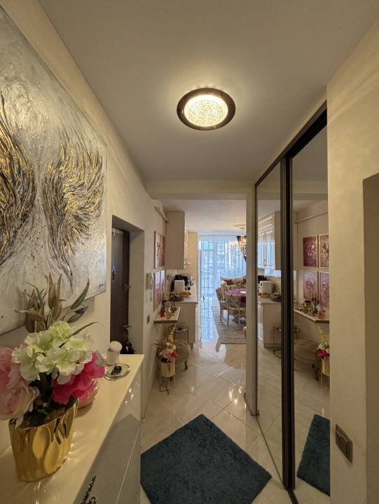 De vânzare – Apartament de vis în Cartierul Arhitecților!