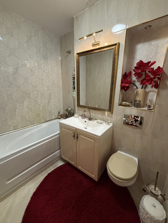 De vânzare – Apartament de vis în Cartierul Arhitecților!