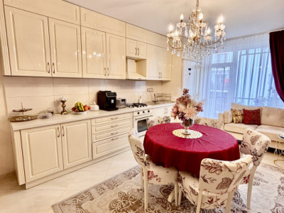 De vânzare – Apartament de vis în Cartierul Arhitecților!
