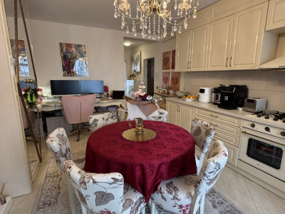 De vânzare – Apartament de vis în Cartierul Arhitecților!