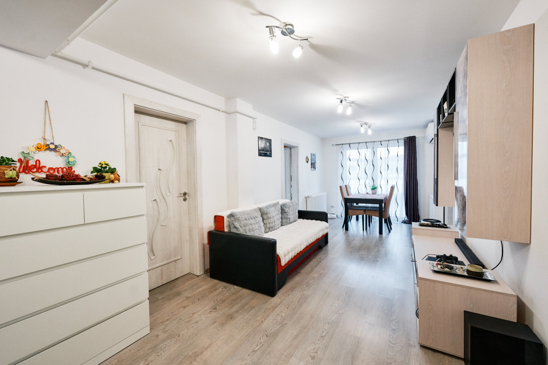 De vânzare: Penthouse modern în Cartierul Arhitecților