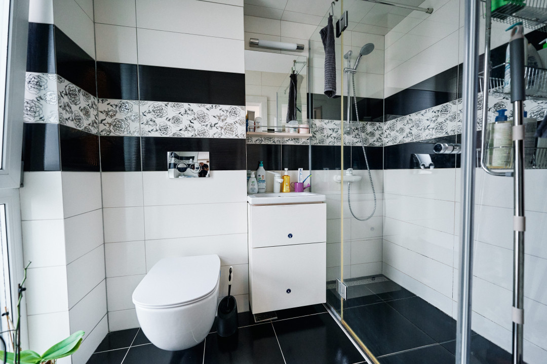 De vânzare: Penthouse modern în Cartierul Arhitecților