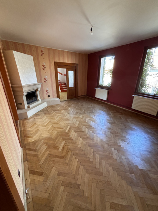 Casa la cheie - Zona Trei Stejari - Teren 975mp