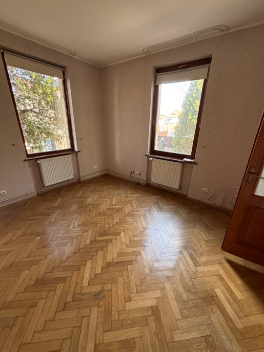 Casa la cheie - Zona Trei Stejari - Teren 975mp