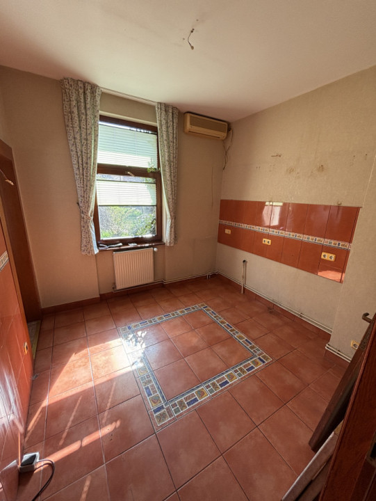 Casa la cheie - Zona Trei Stejari - Teren 975mp