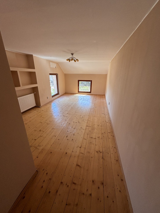 Casa la cheie - Zona Trei Stejari - Teren 975mp