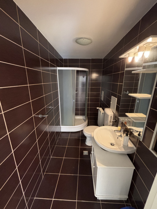 Casa la cheie - Zona Trei Stejari - Teren 975mp