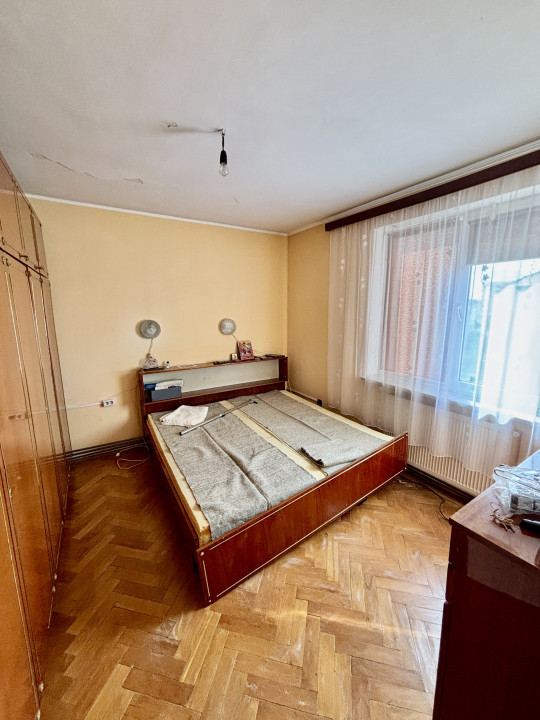 Apartament 3 camere – zonă centrală! Bd. Vasile Milea - lângă Poliție