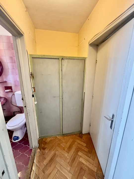 Apartament 3 camere – zonă centrală! Bd. Vasile Milea - lângă Poliție