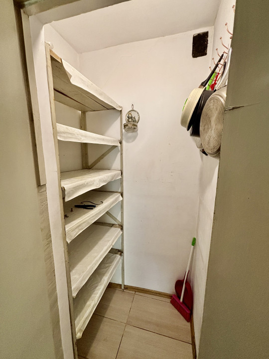 Apartament 3 camere – zonă centrală! Bd. Vasile Milea - lângă Poliție