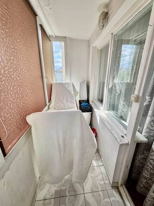 Apartament 3 camere – zonă centrală! Bd. Vasile Milea - lângă Poliție