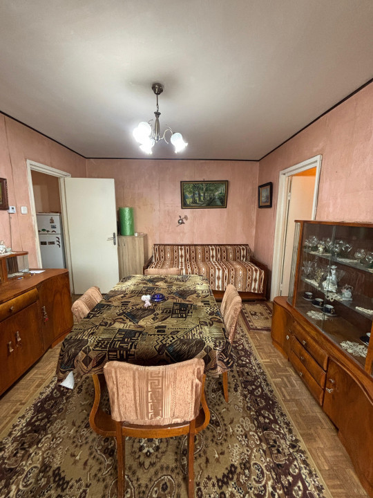 De vânzare – Apartament 2 camere, zona premium Sibiu, Al. Infanteristilor