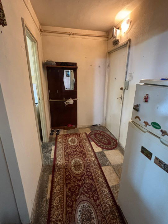 De vânzare – Apartament 2 camere, zona premium Sibiu, Al. Infanteristilor