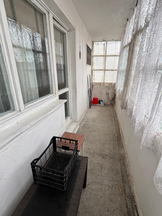 De vânzare – Apartament 2 camere, zona premium Sibiu, Al. Infanteristilor
