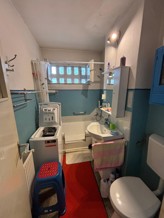 De vânzare – Apartament 2 camere, zona premium Sibiu, Al. Infanteristilor