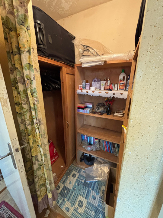 De vânzare – Apartament 2 camere, zona premium Sibiu, Al. Infanteristilor