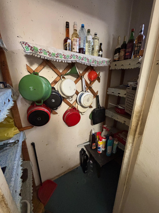 De vânzare – Apartament 2 camere, zona premium Sibiu, Al. Infanteristilor