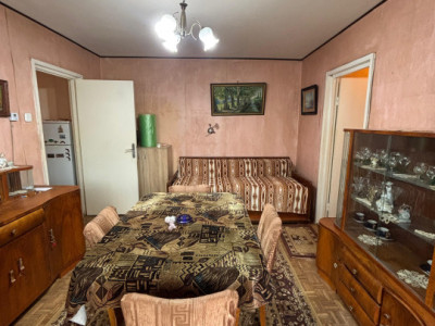 De vânzare – Apartament 2 camere, zona premium Sibiu, Al. Infanteristilor