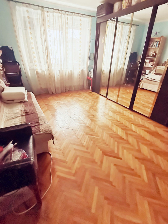 Apartament 2 camere – Bulevardul Vasile Milea, Sibiu