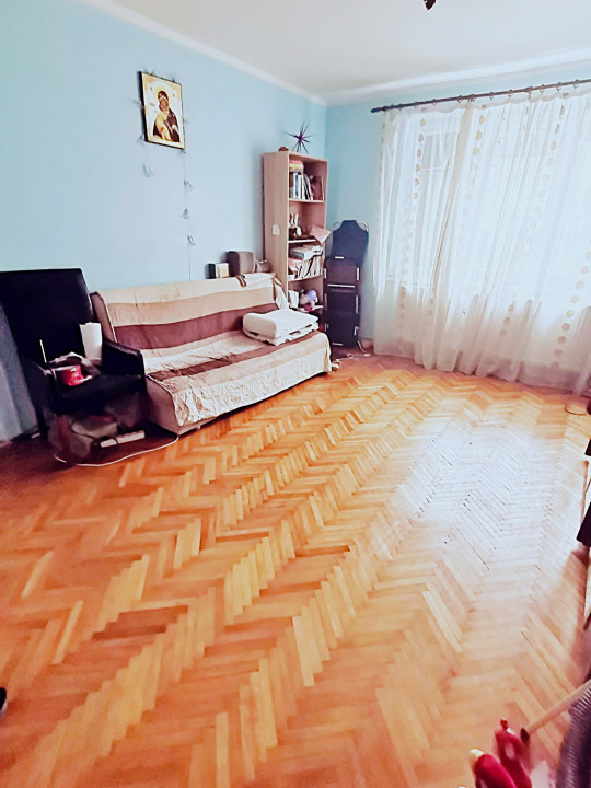 Apartament 2 camere – Bulevardul Vasile Milea, Sibiu