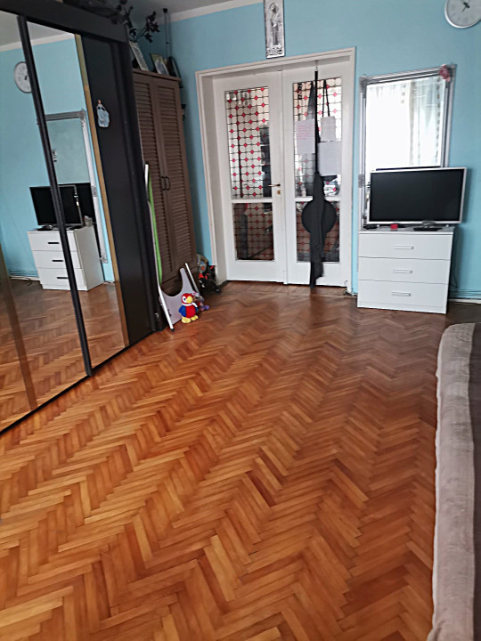 Apartament 2 camere – Bulevardul Vasile Milea, Sibiu