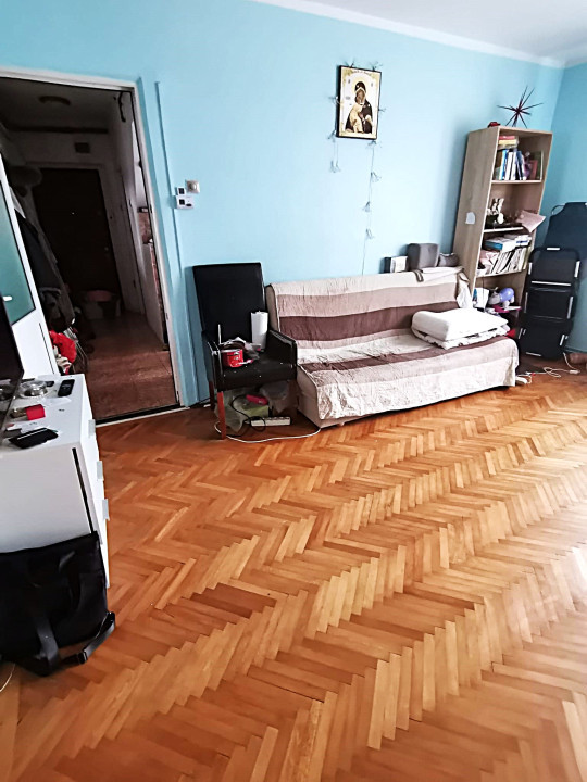 Apartament 2 camere – Bulevardul Vasile Milea, Sibiu