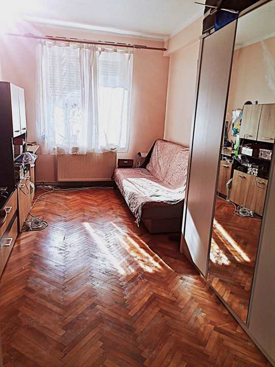Apartament 2 camere – Bulevardul Vasile Milea, Sibiu