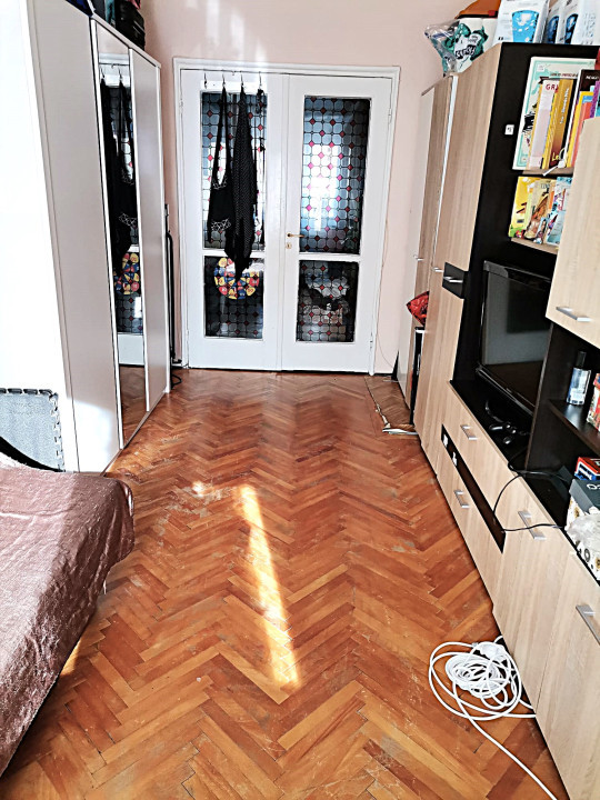 Apartament 2 camere – Bulevardul Vasile Milea, Sibiu