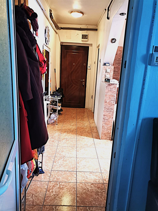 Apartament 2 camere – Bulevardul Vasile Milea, Sibiu