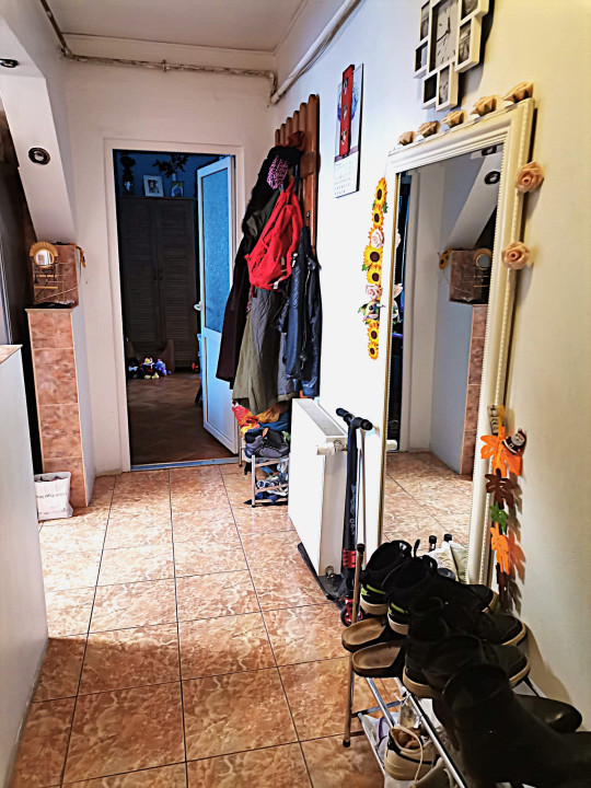 Apartament 2 camere – Bulevardul Vasile Milea, Sibiu