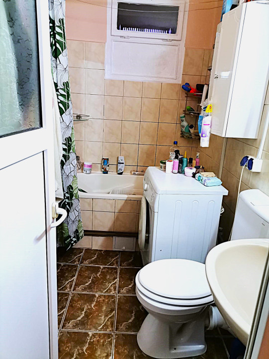 Apartament 2 camere – Bulevardul Vasile Milea, Sibiu