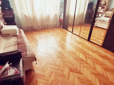 Apartament 2 camere – Bulevardul Vasile Milea, Sibiu
