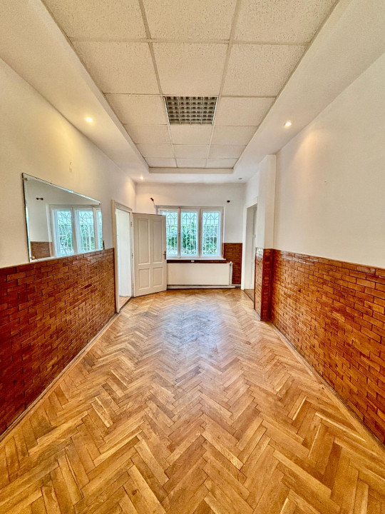 De vânzare – Casă individuală cu teren generos, Strada Oituz, Sibiu