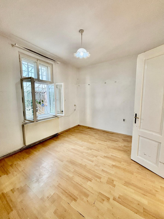 De vânzare – Casă individuală cu teren generos, Strada Oituz, Sibiu