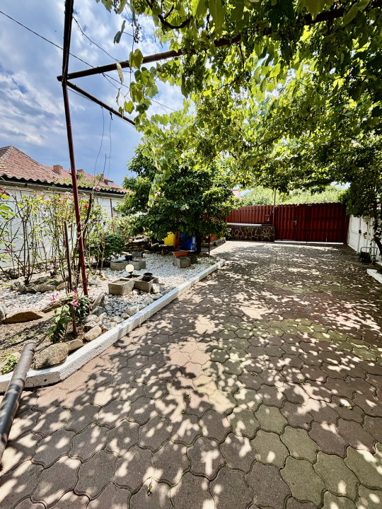 De vânzare: Casă individuală în zona Calea Dumbrăvii, Sibiu