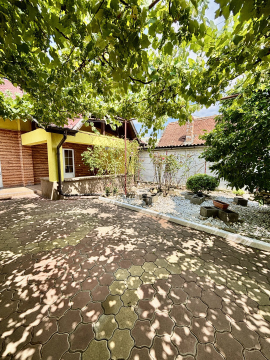 De vânzare: Casă individuală în zona Calea Dumbrăvii, Sibiu