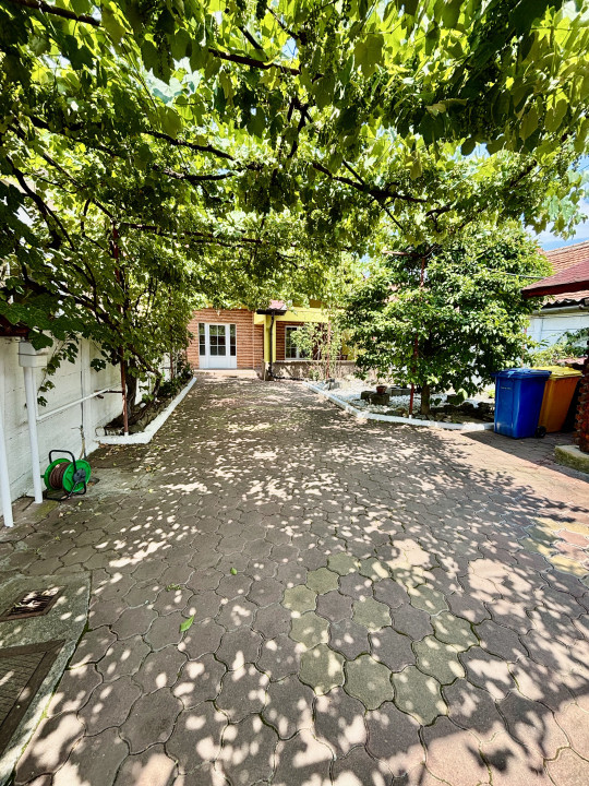 De vânzare: Casă individuală în zona Calea Dumbrăvii, Sibiu