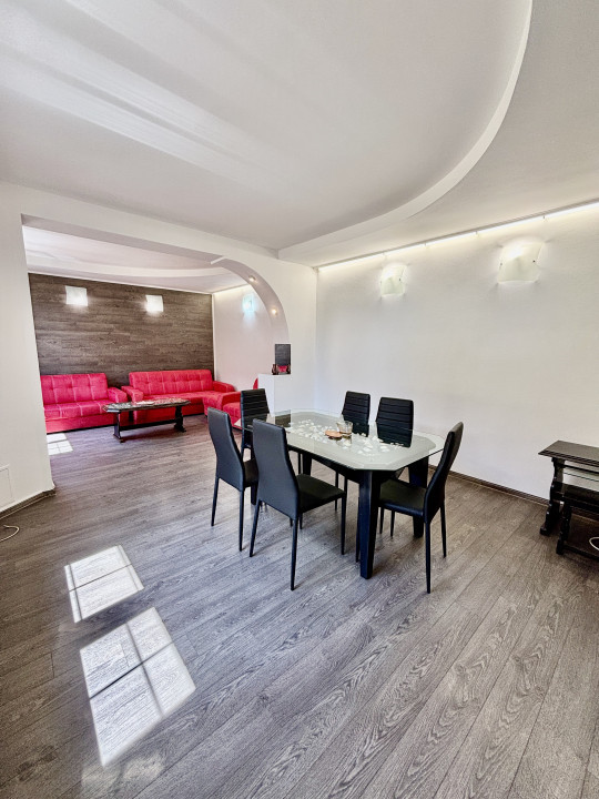 De vânzare: Casă individuală în zona Calea Dumbrăvii, Sibiu