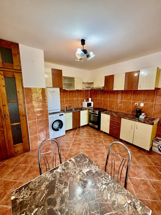 De vânzare: Casă individuală în zona Calea Dumbrăvii, Sibiu