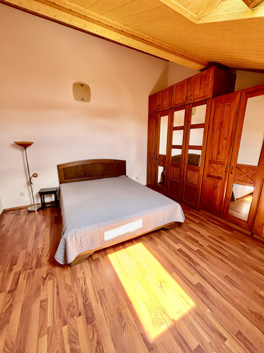 De vânzare: Casă individuală în zona Calea Dumbrăvii, Sibiu