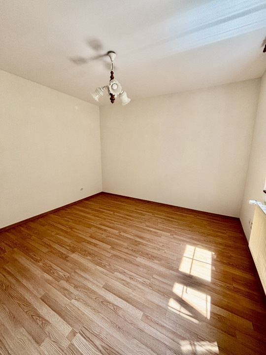 De vânzare: Casă individuală în zona Calea Dumbrăvii, Sibiu