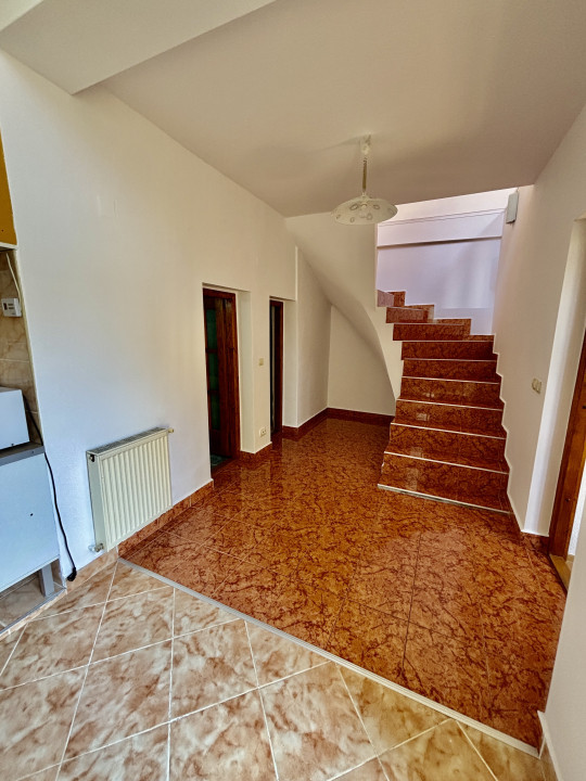 De vânzare: Casă individuală în zona Calea Dumbrăvii, Sibiu