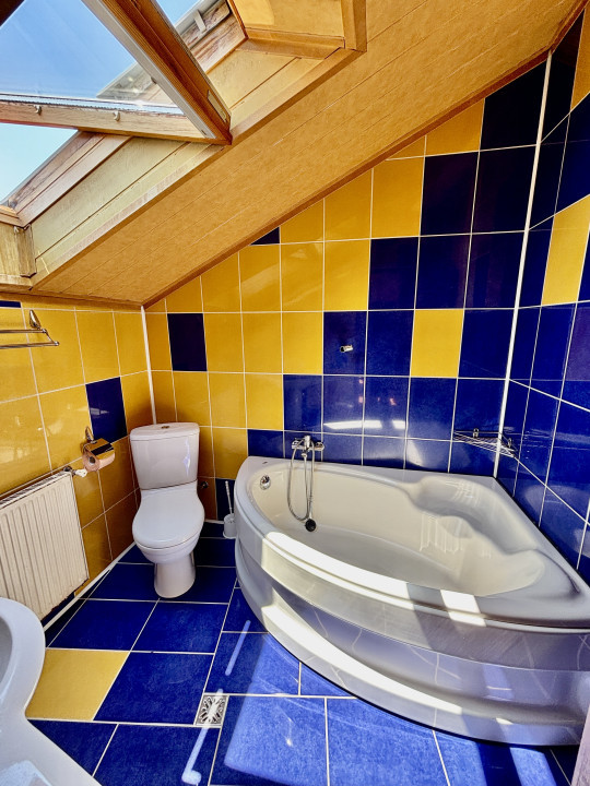 De vânzare: Casă individuală în zona Calea Dumbrăvii, Sibiu