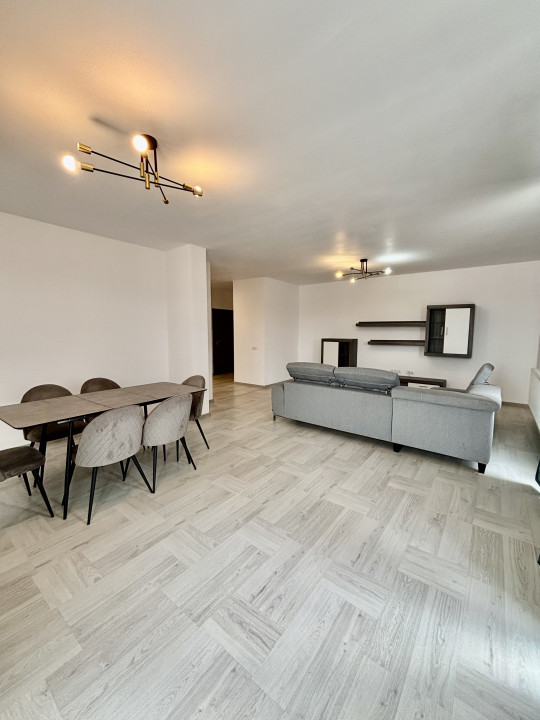 De vânzare Penthouse Modern în Șelimbăr, Sibiu